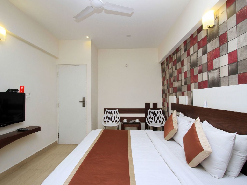 Morizinn,Mysuru>>Mysore,3 star