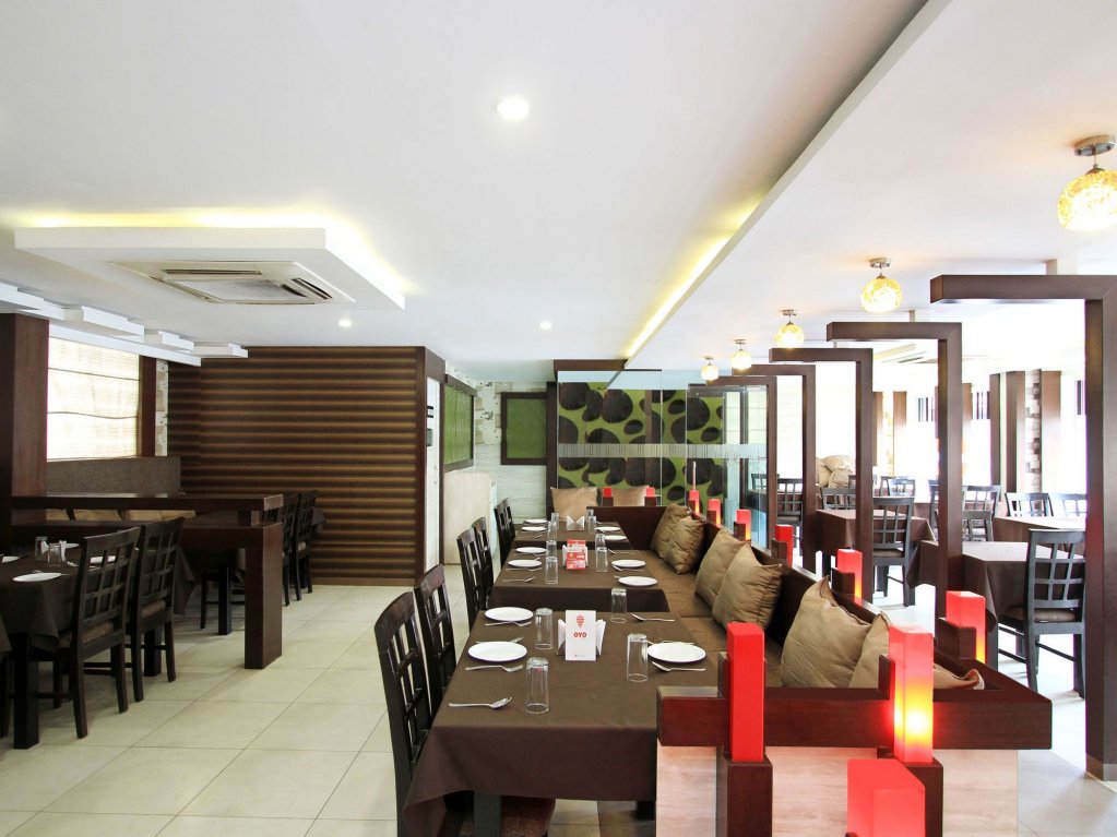 Morizinn,Mysuru>>Mysore,3 star