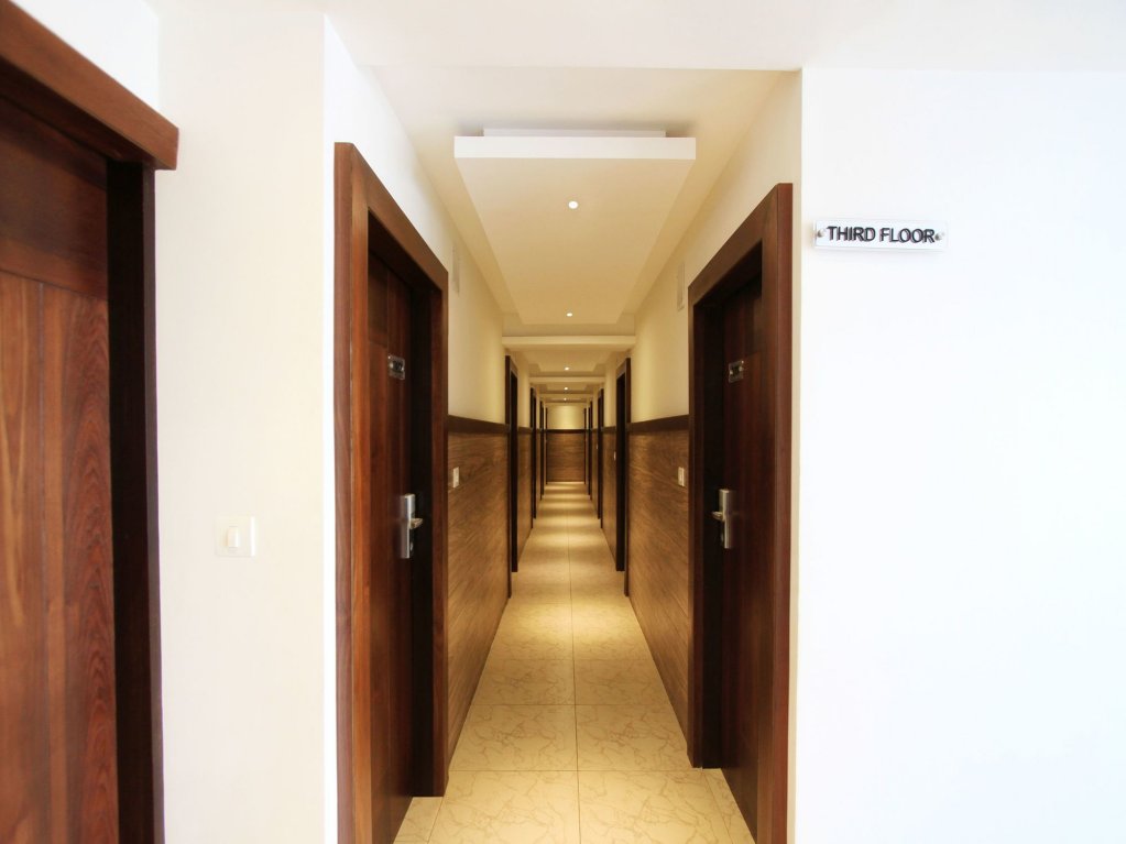 Morizinn,Mysuru>>Mysore,3 star