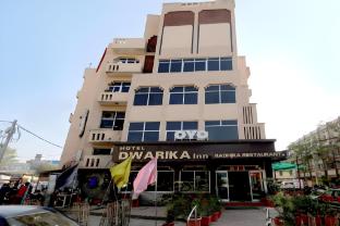 oyo 9305 hotel dwarika inn