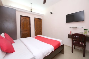 oyo 9305 hotel dwarika inn