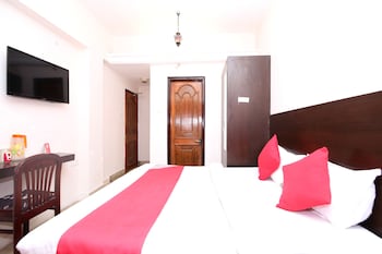 oyo 9305 hotel dwarika inn