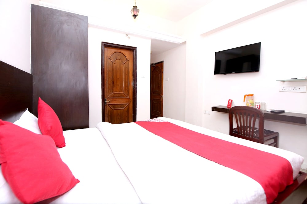 oyo 9305 hotel dwarika inn