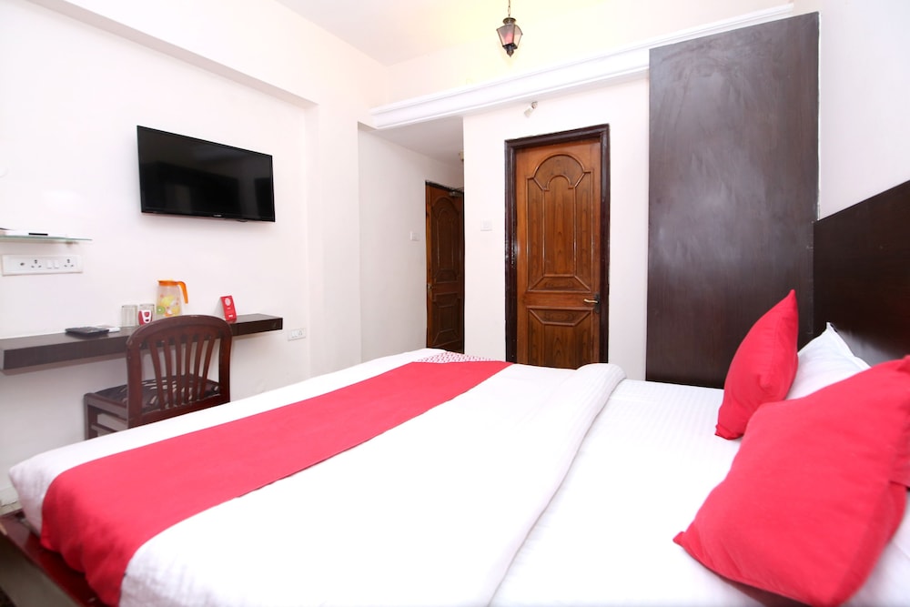 oyo 9305 hotel dwarika inn