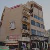 oyo 9305 hotel dwarika inn