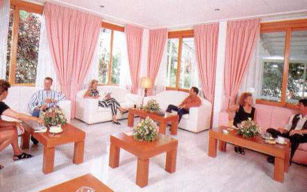 hotel js sol de alcudia