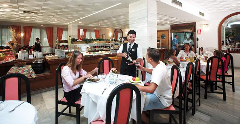 hotel js sol de alcudia