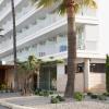 hotel js sol de alcudia