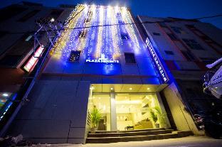 hotel plaza heights
