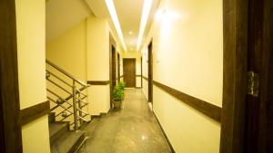 hotel plaza heights