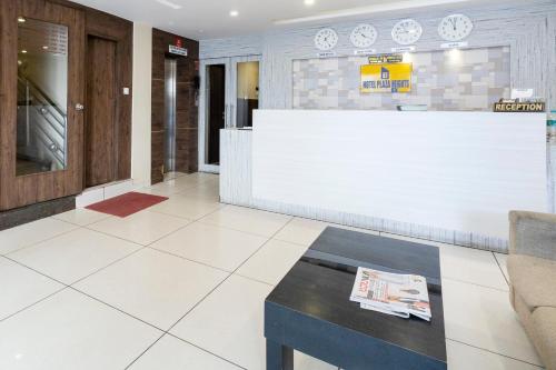 hotel plaza heights
