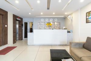 hotel plaza heights