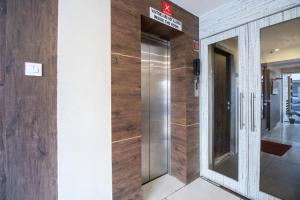 hotel plaza heights