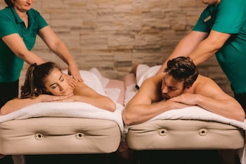 bonvital wellness and gastro hotel heviz adults only