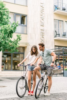 bonvital wellness and gastro hotel heviz adults only