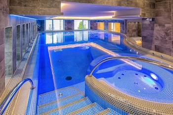 Bonvital Wellness & Gastro Hotel Hévíz - Adults Only,Hévíz>>Heviz,5 star