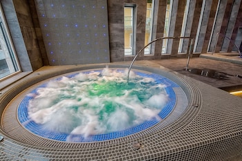 bonvital wellness and gastro hotel heviz adults only