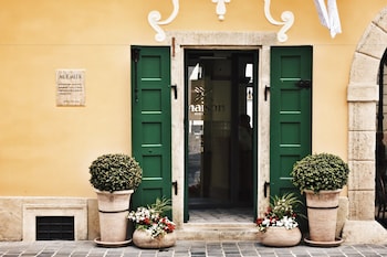 Maison Bistro & Hotel,Budapest City Centre>>Budapest,4 star