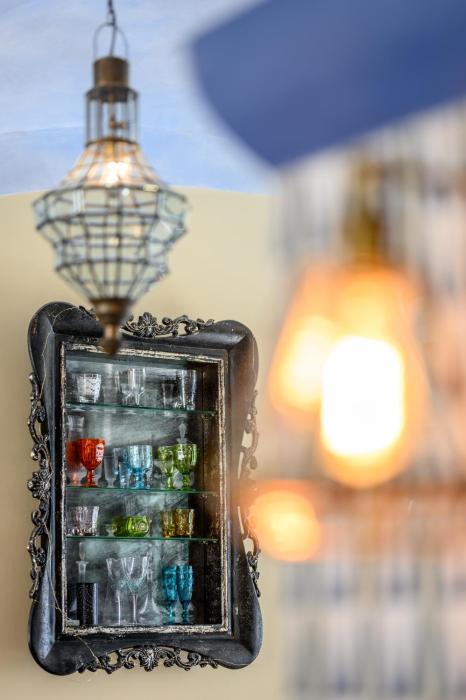 maison bistro and hotel