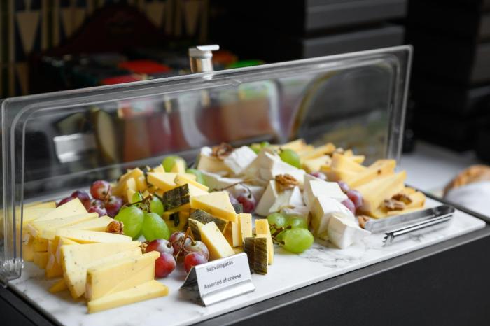 maison bistro and hotel