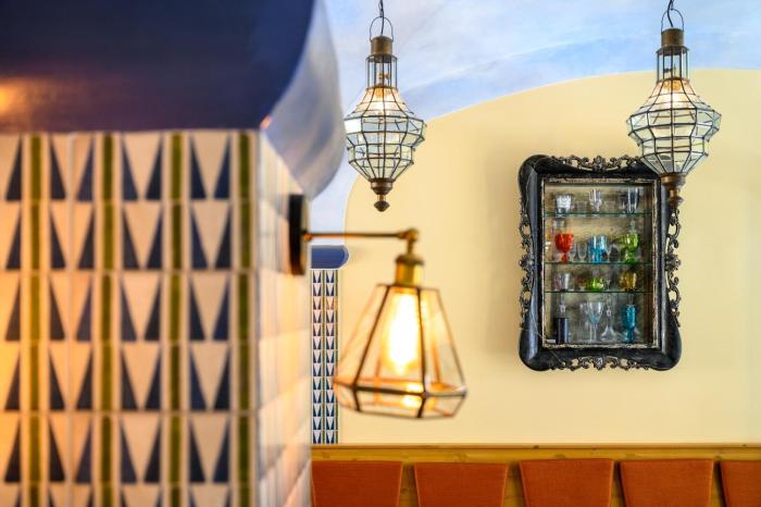 maison bistro and hotel