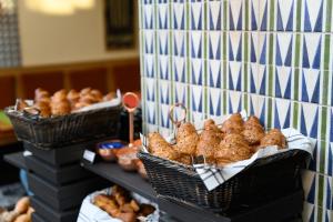 maison bistro and hotel