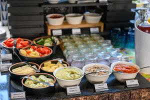 maison bistro and hotel