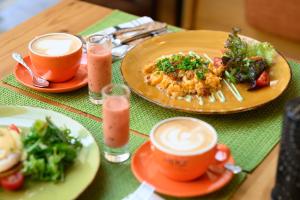 maison bistro and hotel