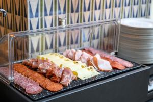 maison bistro and hotel