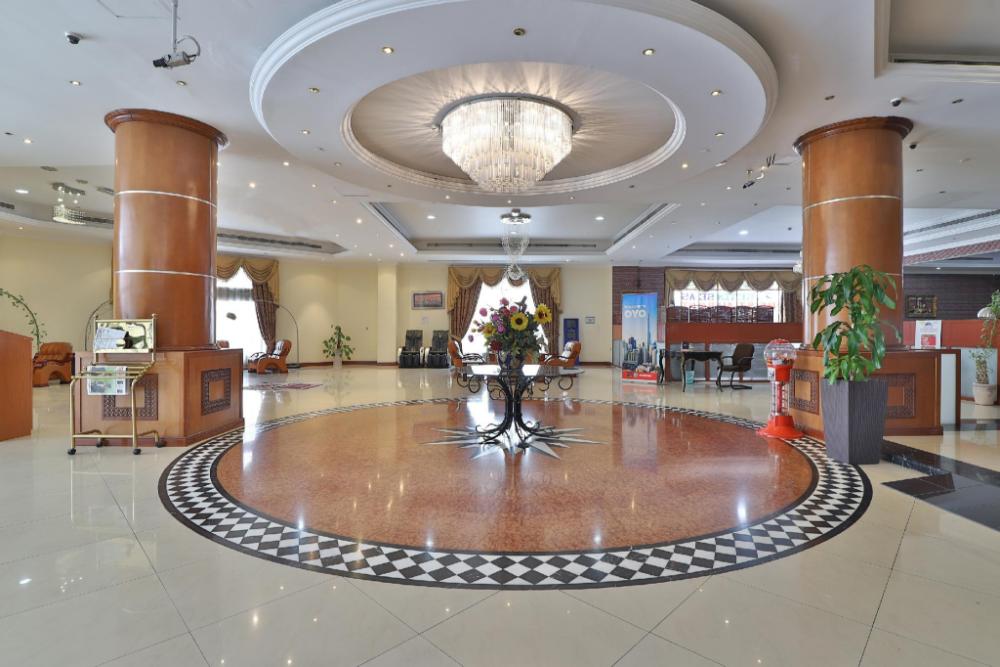 moon valley hotel apartment