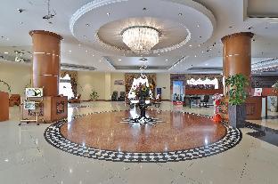 moon valley hotel apartment