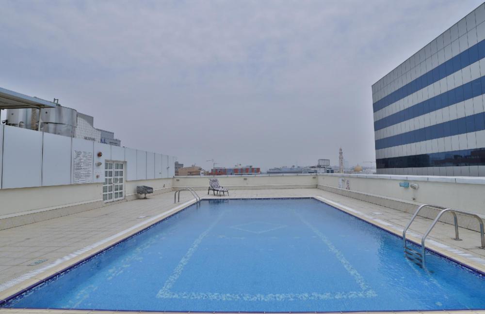 moon valley hotel apartment