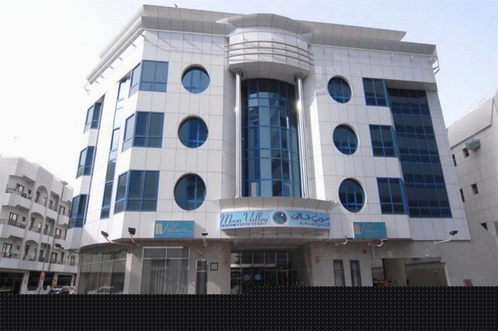 moon valley hotel apartment