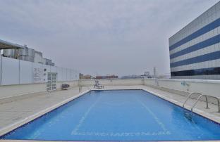 moon valley hotel apartment