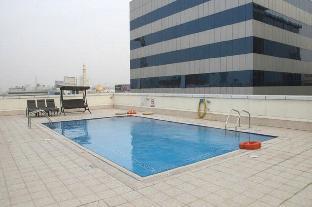 moon valley hotel apartment