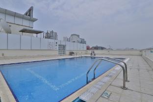 moon valley hotel apartment