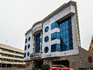 moon valley hotel apartment