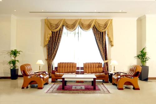 moon valley hotel apartment