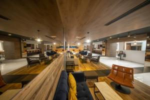 solana hotel and spa