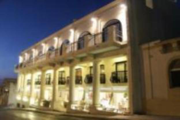 solana hotel and spa