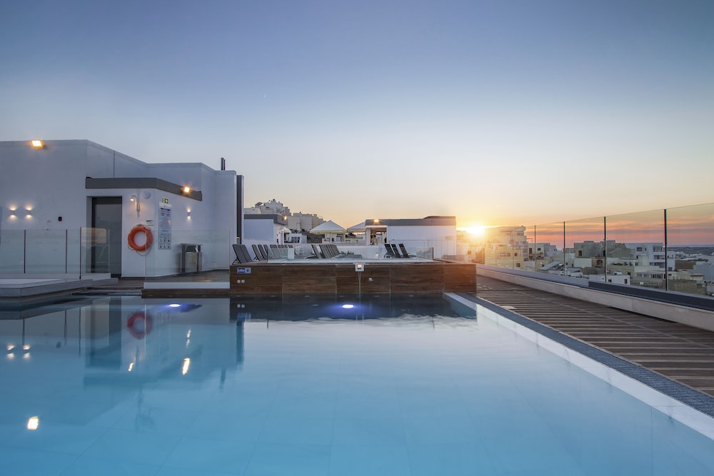 solana hotel and spa