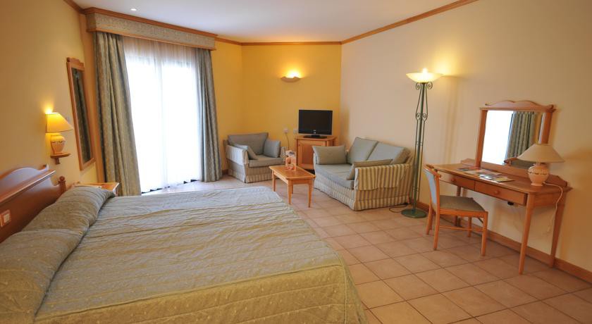 grand hotel gozo