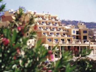 Grand Hotel Gozo,Gozo>>Ghajnsielem,4 star