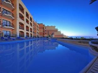 Grand Hotel Gozo,Gozo>>Ghajnsielem,4 star
