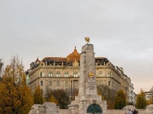 budapest