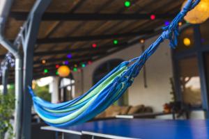 island hostel adults only