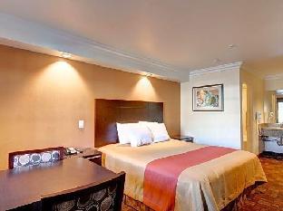 ontario inn and suites