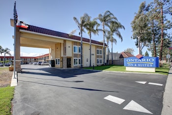 ontario inn and suites