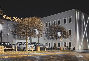 park hotel bydgoszcz