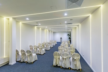 park hotel bydgoszcz